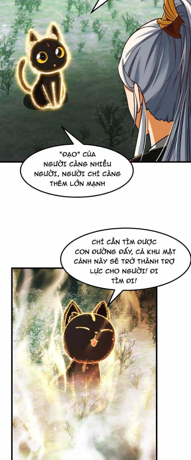 Ta Dùng Sách Giải Trí Thành Thánh Nhân - Chương 32 - ảnh 23