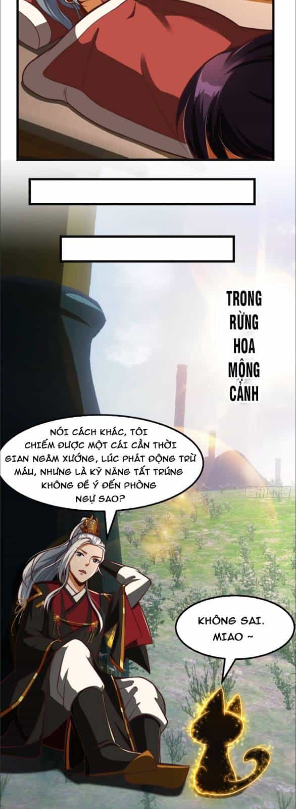 Ta Dùng Sách Giải Trí Thành Thánh Nhân - Chương 32 - ảnh 5