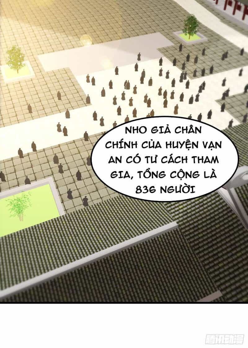 Ta Dùng Sách Giải Trí Thành Thánh Nhân - Chương 33 - ảnh 13