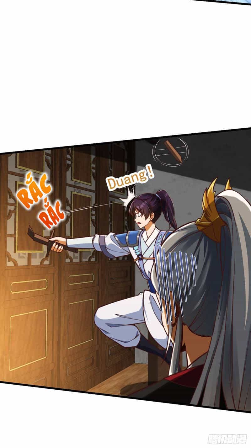Ta Dùng Sách Giải Trí Thành Thánh Nhân - Chương 33 - ảnh 5