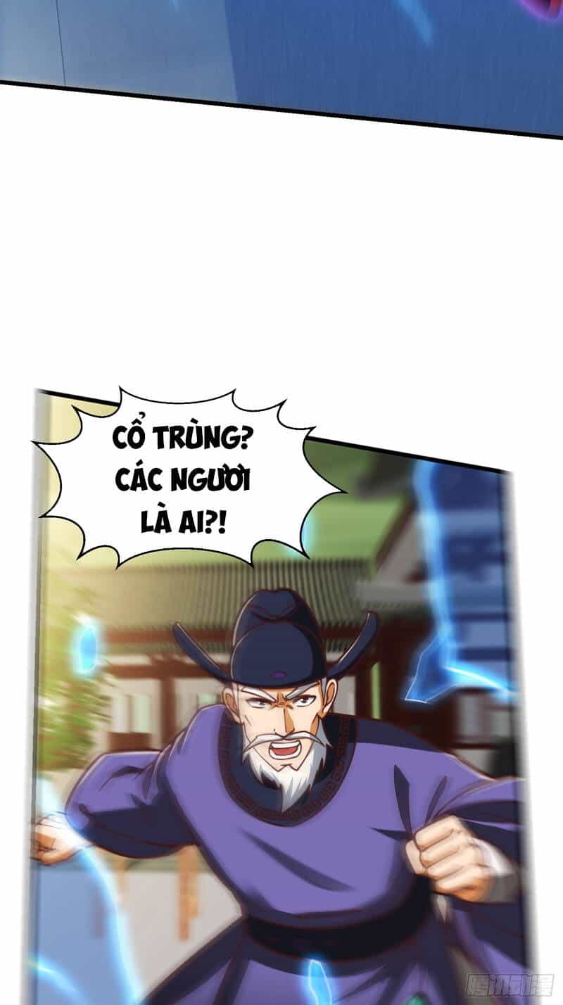 Ta Dùng Sách Giải Trí Thành Thánh Nhân - Chương 34 - ảnh 12