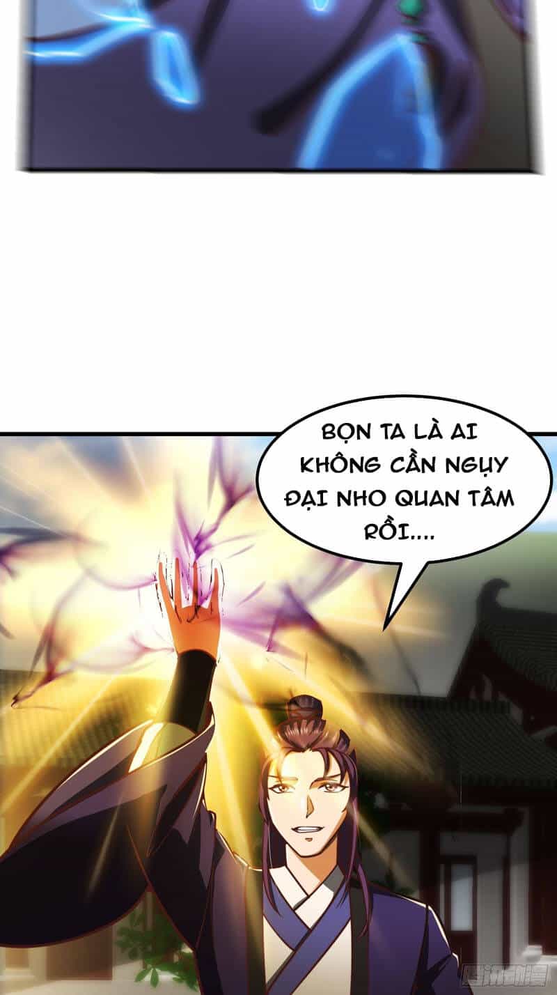 Ta Dùng Sách Giải Trí Thành Thánh Nhân - Chương 34 - ảnh 13