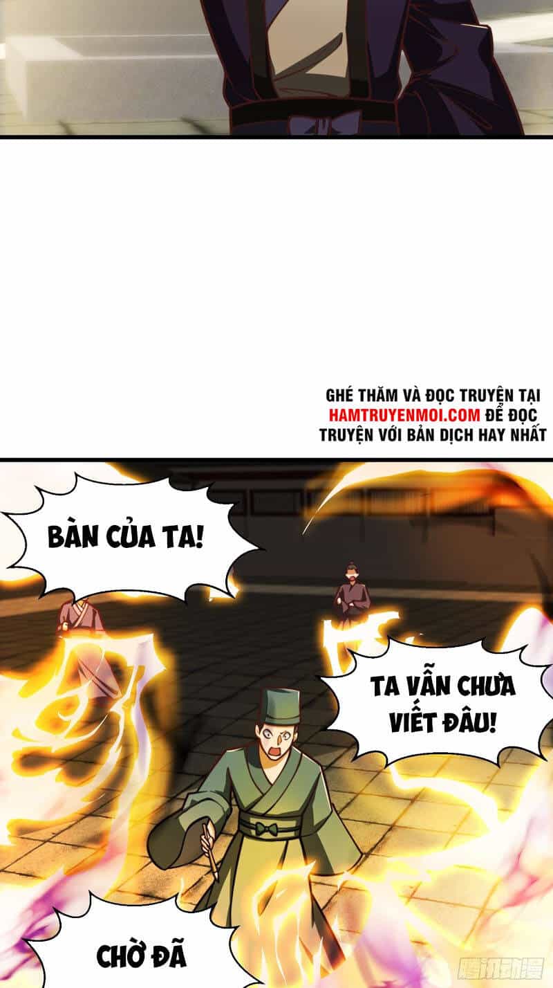 Ta Dùng Sách Giải Trí Thành Thánh Nhân - Chương 34 - ảnh 14