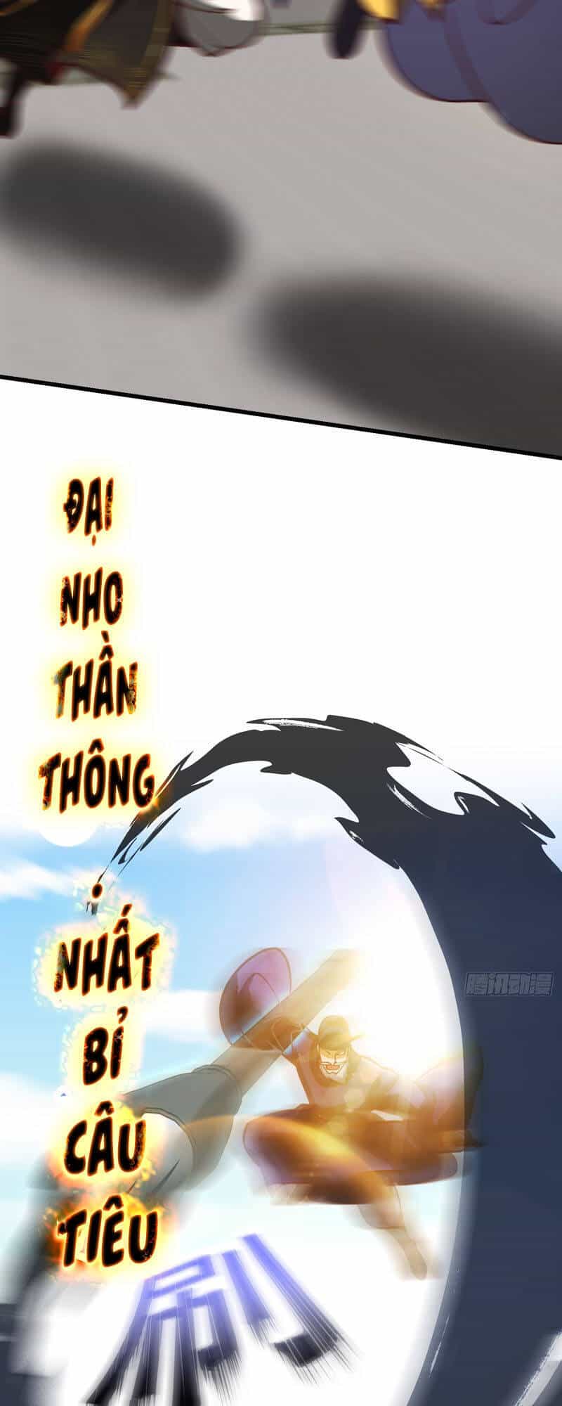 Ta Dùng Sách Giải Trí Thành Thánh Nhân - Chương 34 - ảnh 21