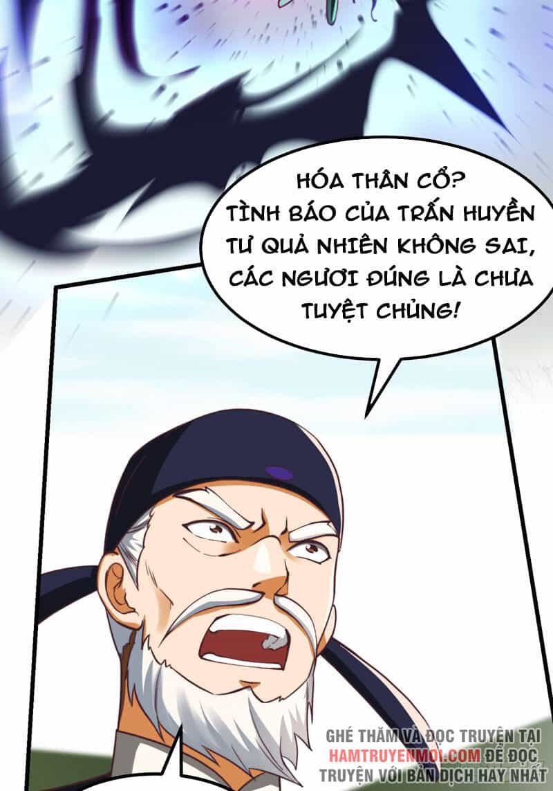 Ta Dùng Sách Giải Trí Thành Thánh Nhân - Chương 34 - ảnh 27