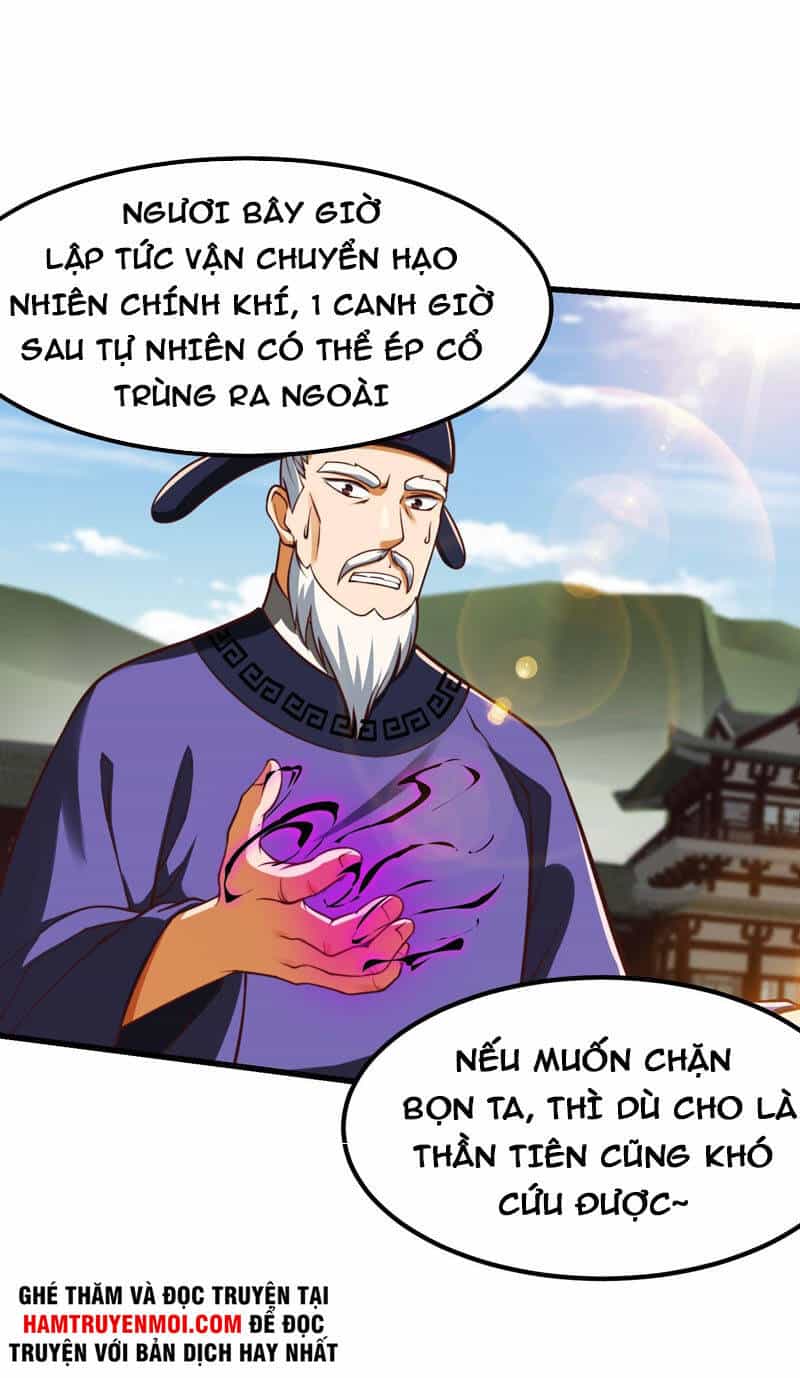 Ta Dùng Sách Giải Trí Thành Thánh Nhân - Chương 34 - ảnh 31