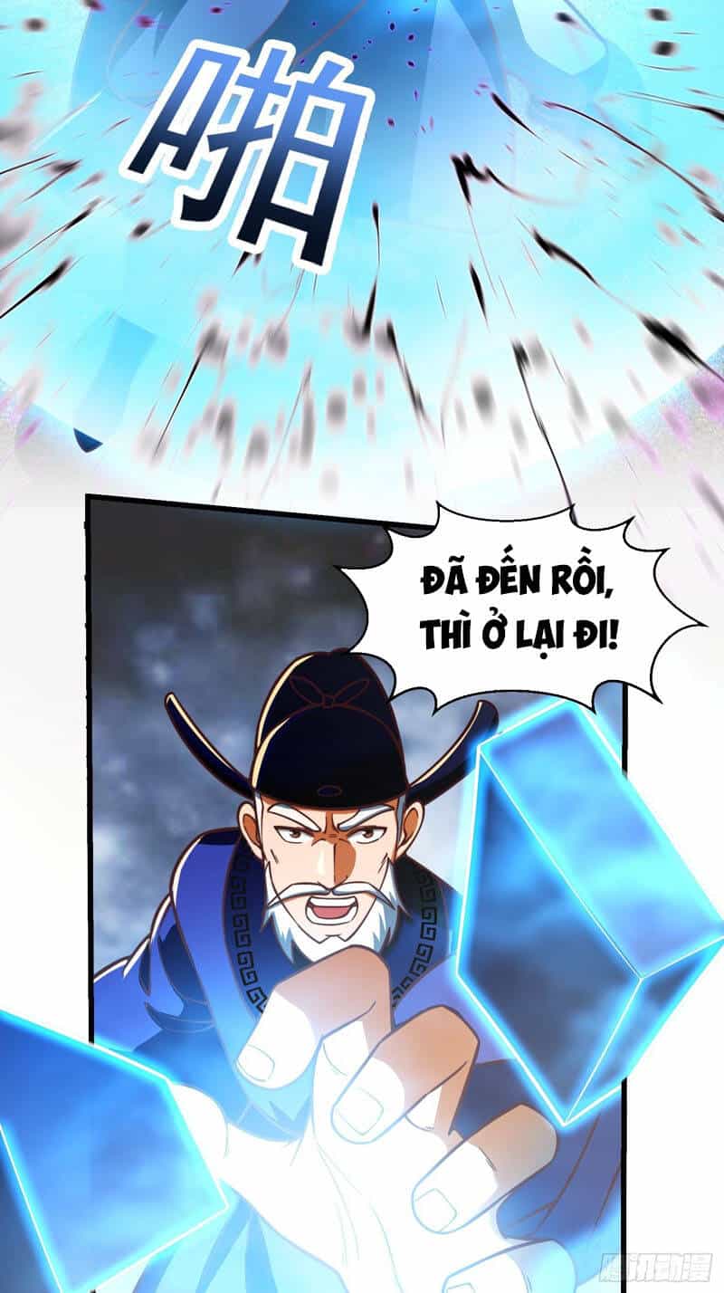 Ta Dùng Sách Giải Trí Thành Thánh Nhân - Chương 34 - ảnh 8