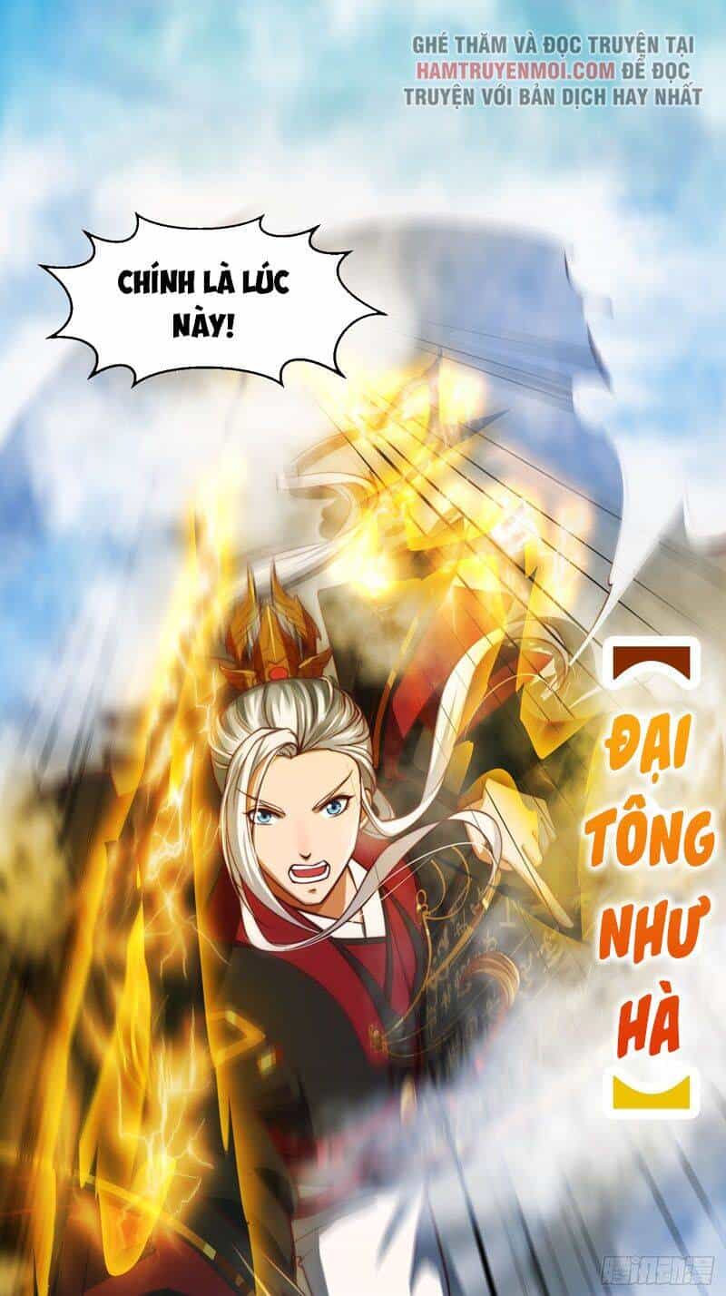 Ta Dùng Sách Giải Trí Thành Thánh Nhân - Chương 35 - ảnh 34