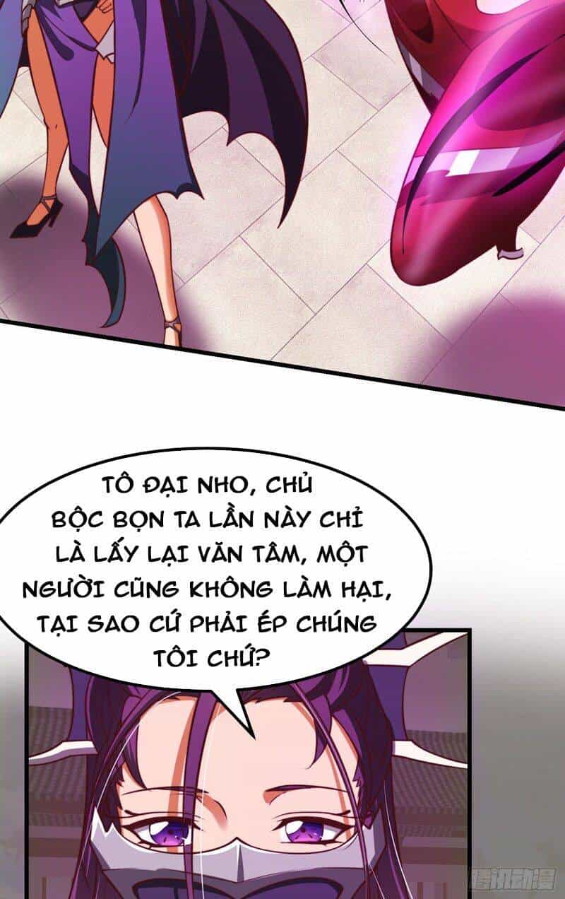 Ta Dùng Sách Giải Trí Thành Thánh Nhân - Chương 35 - ảnh 5
