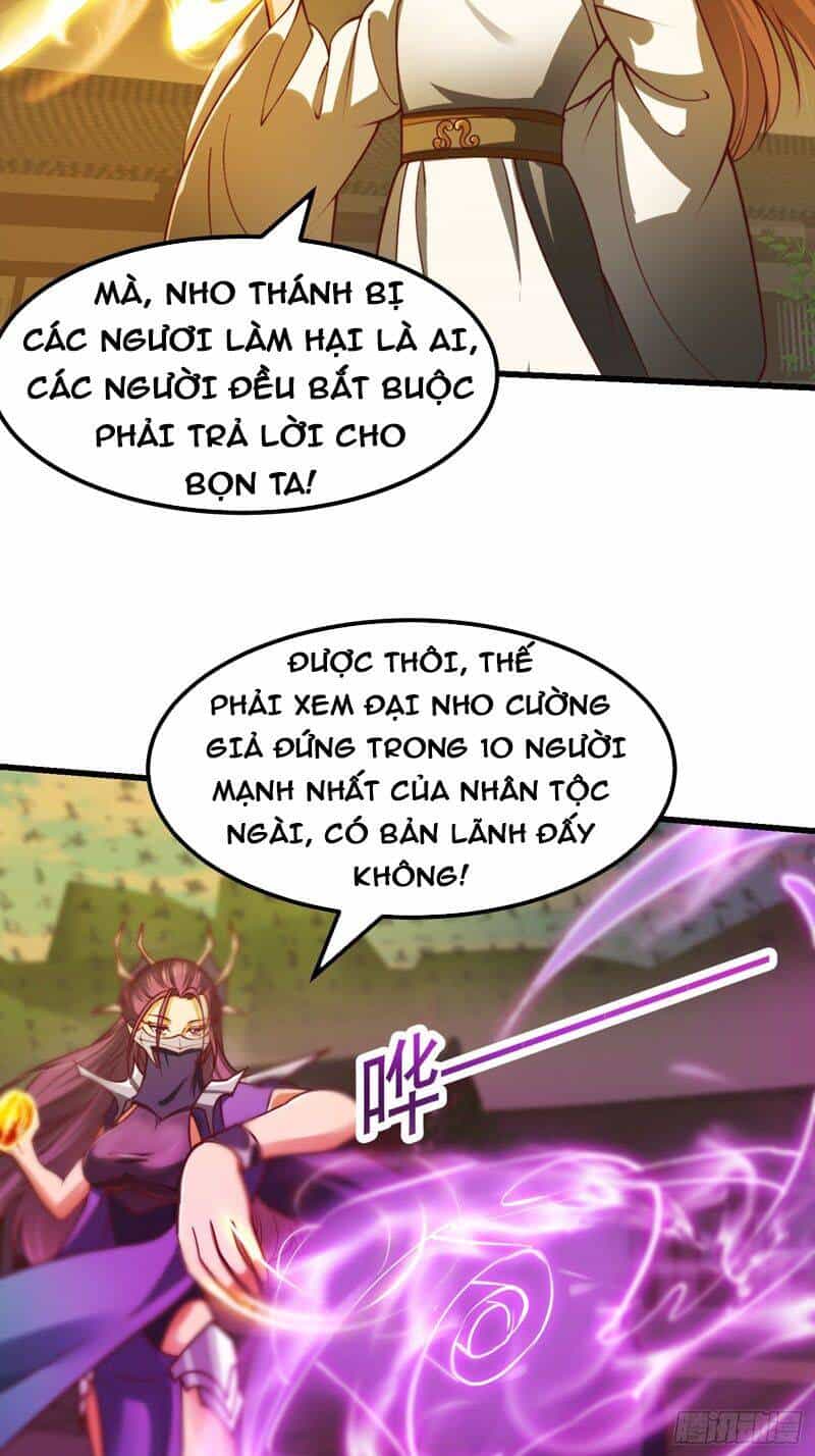 Ta Dùng Sách Giải Trí Thành Thánh Nhân - Chương 35 - ảnh 7