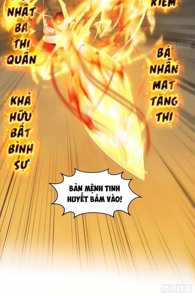 Ta Dùng Sách Giải Trí Thành Thánh Nhân - Chương 36 - ảnh 14