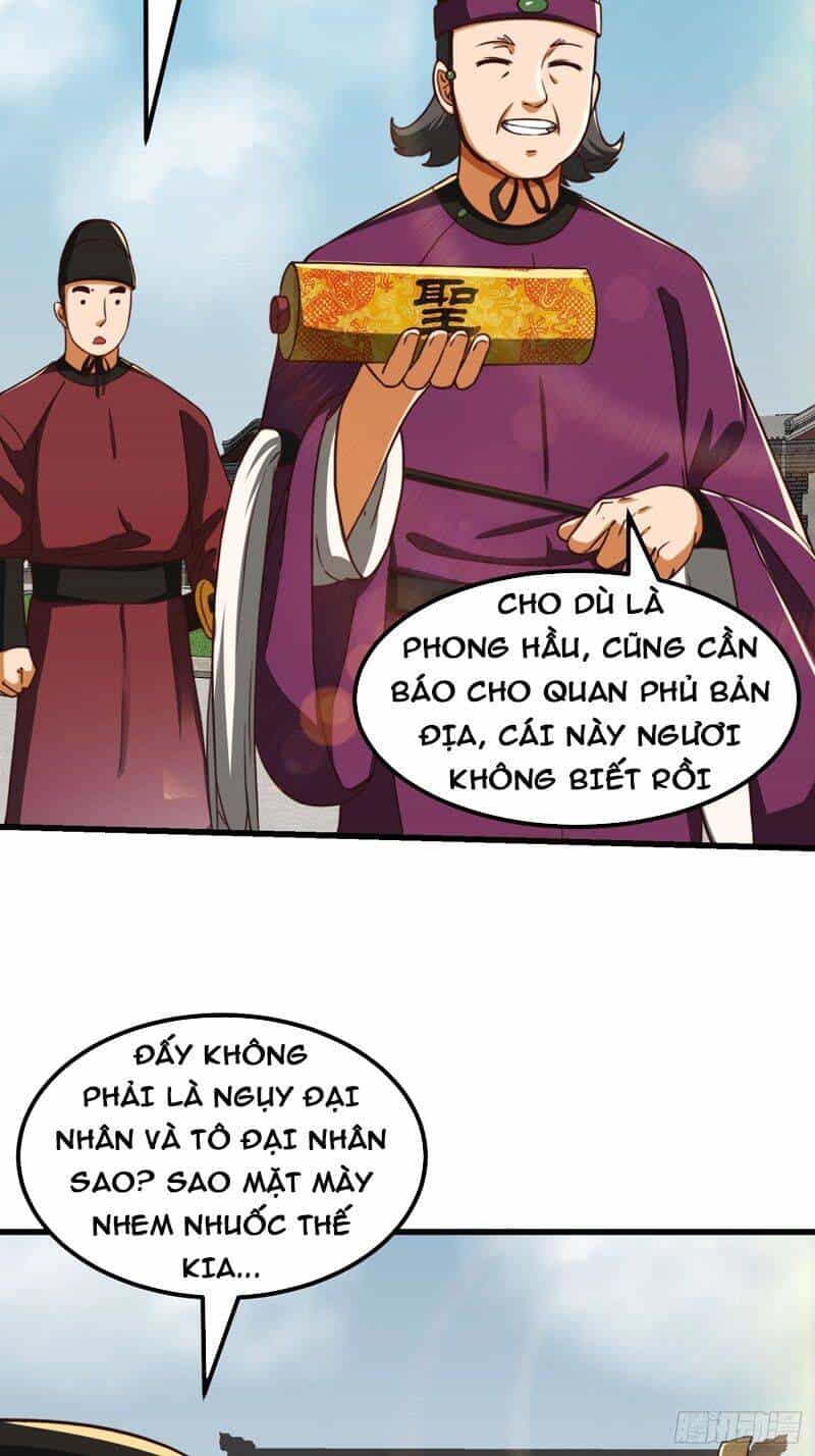 Ta Dùng Sách Giải Trí Thành Thánh Nhân - Chương 36 - ảnh 26