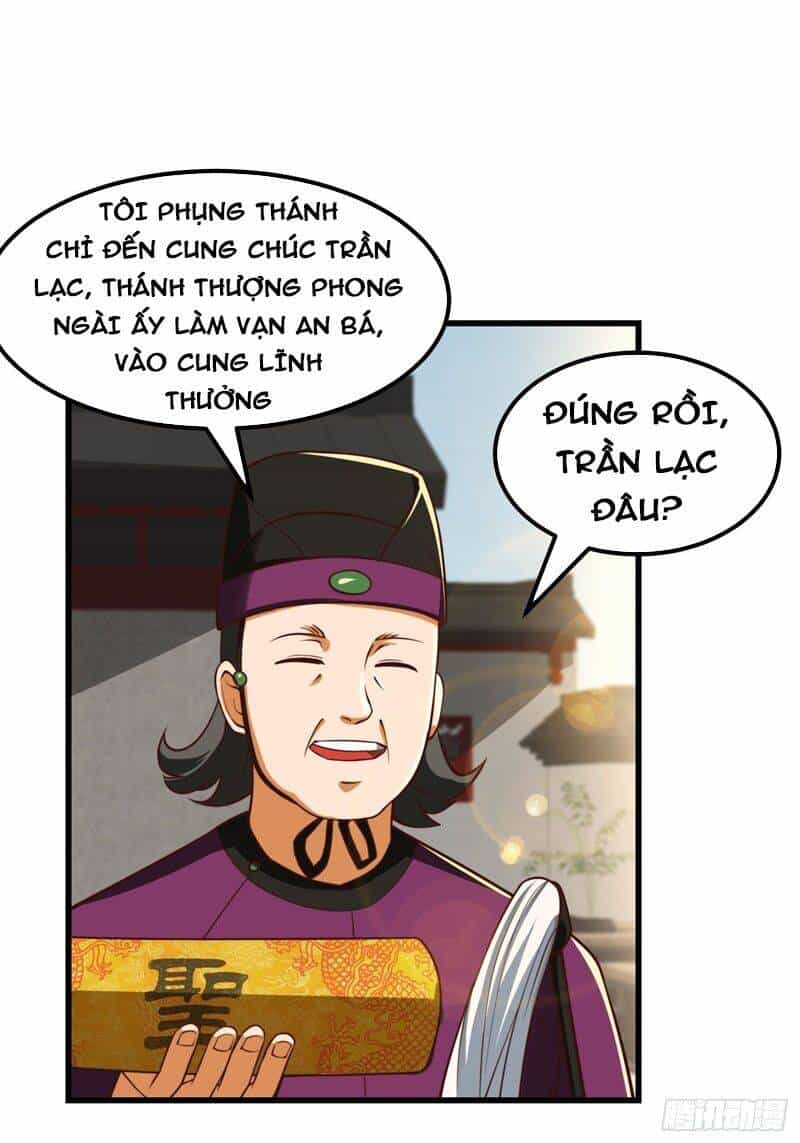 Ta Dùng Sách Giải Trí Thành Thánh Nhân - Chương 36 - ảnh 29