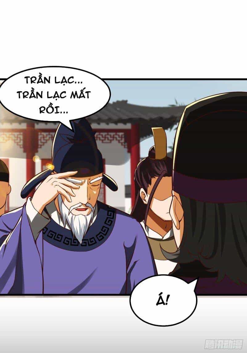 Ta Dùng Sách Giải Trí Thành Thánh Nhân - Chương 36 - ảnh 30