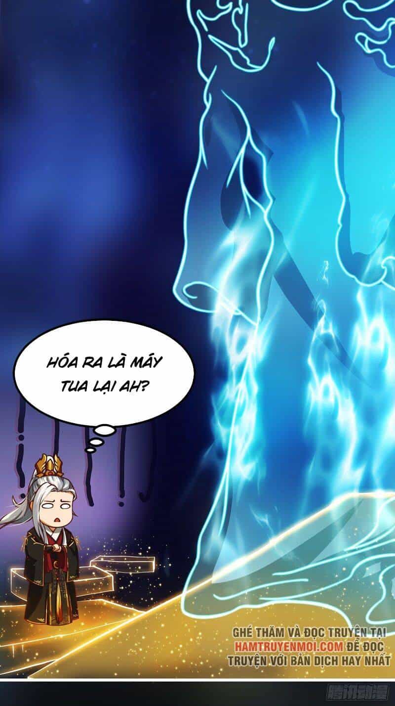 Ta Dùng Sách Giải Trí Thành Thánh Nhân - Chương 37 - ảnh 10