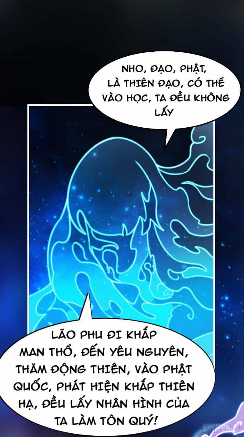Ta Dùng Sách Giải Trí Thành Thánh Nhân - Chương 37 - ảnh 11