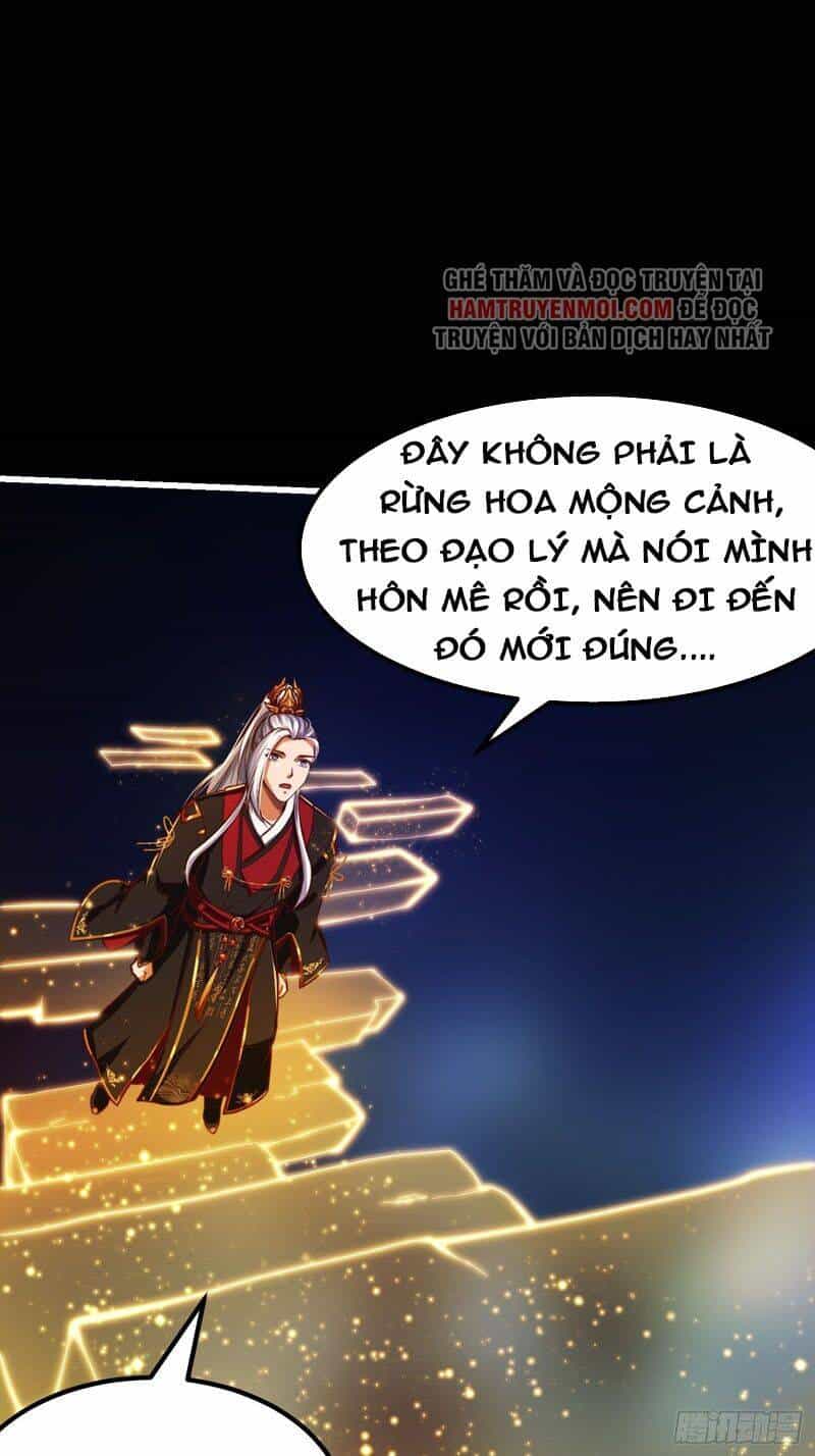 Ta Dùng Sách Giải Trí Thành Thánh Nhân - Chương 37 - ảnh 2