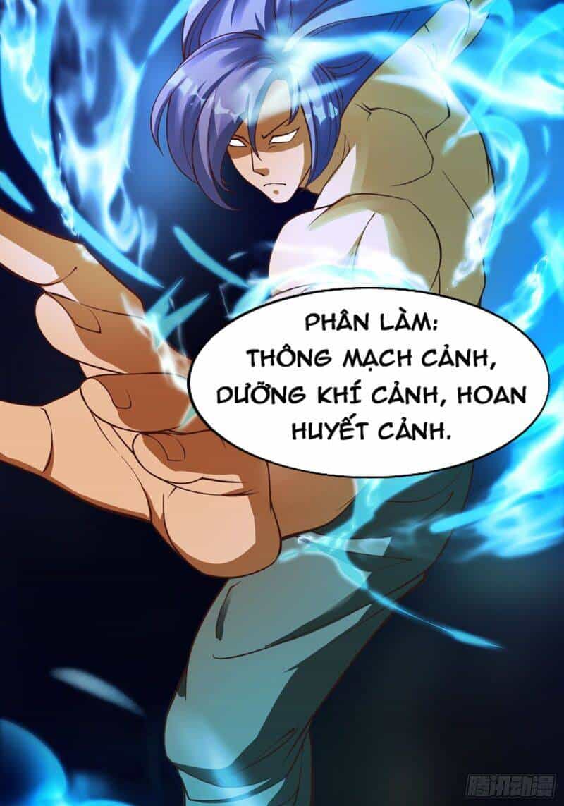 Ta Dùng Sách Giải Trí Thành Thánh Nhân - Chương 37 - ảnh 24