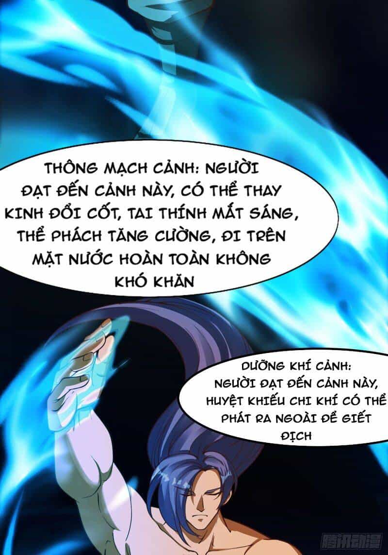 Ta Dùng Sách Giải Trí Thành Thánh Nhân - Chương 37 - ảnh 25