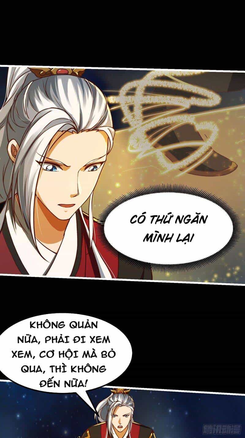 Ta Dùng Sách Giải Trí Thành Thánh Nhân - Chương 37 - ảnh 30