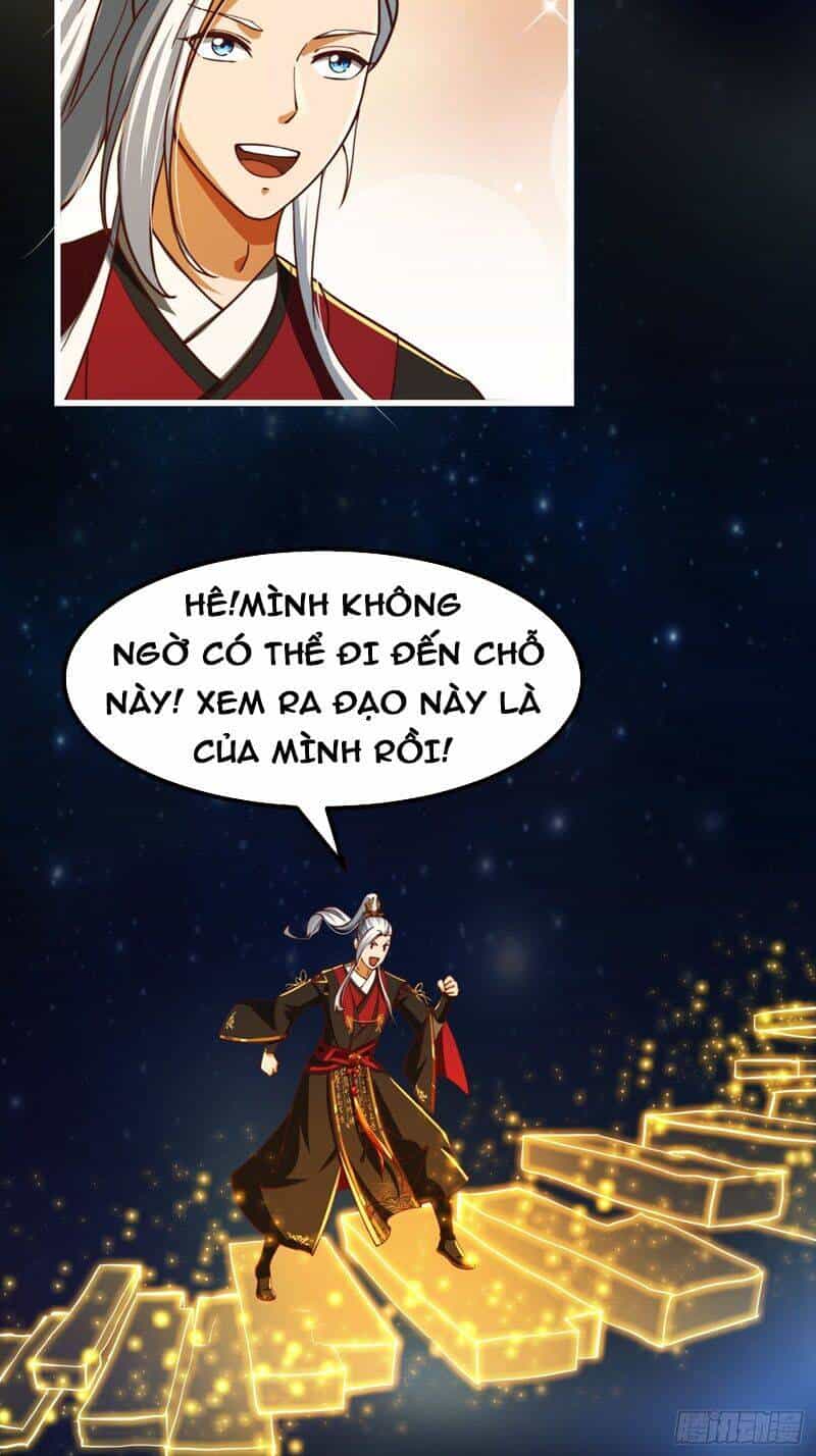 Ta Dùng Sách Giải Trí Thành Thánh Nhân - Chương 37 - ảnh 32