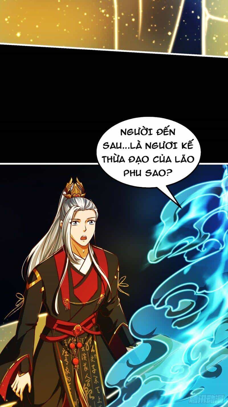 Ta Dùng Sách Giải Trí Thành Thánh Nhân - Chương 37 - ảnh 5