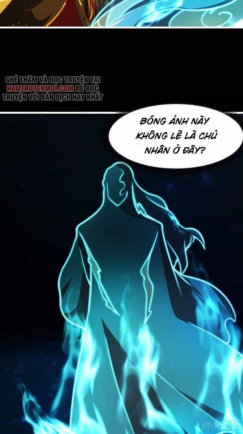 Ta Dùng Sách Giải Trí Thành Thánh Nhân - Chương 37 - ảnh 6