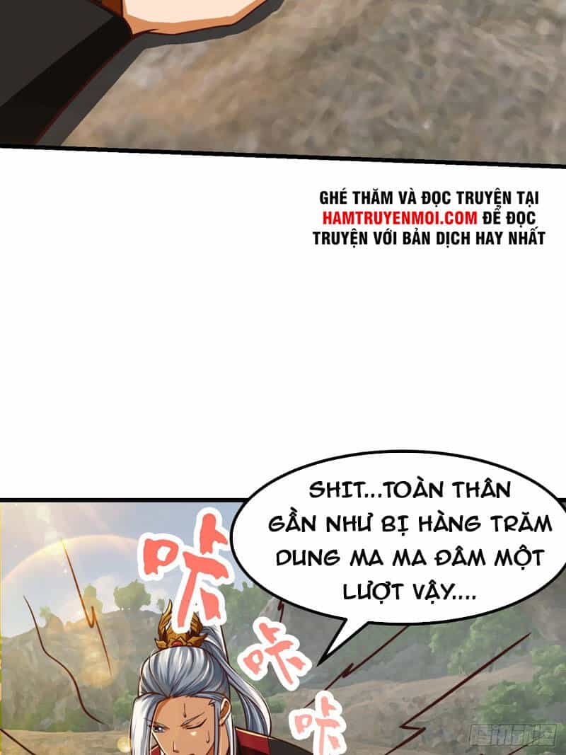 Ta Dùng Sách Giải Trí Thành Thánh Nhân - Chương 38 - ảnh 10