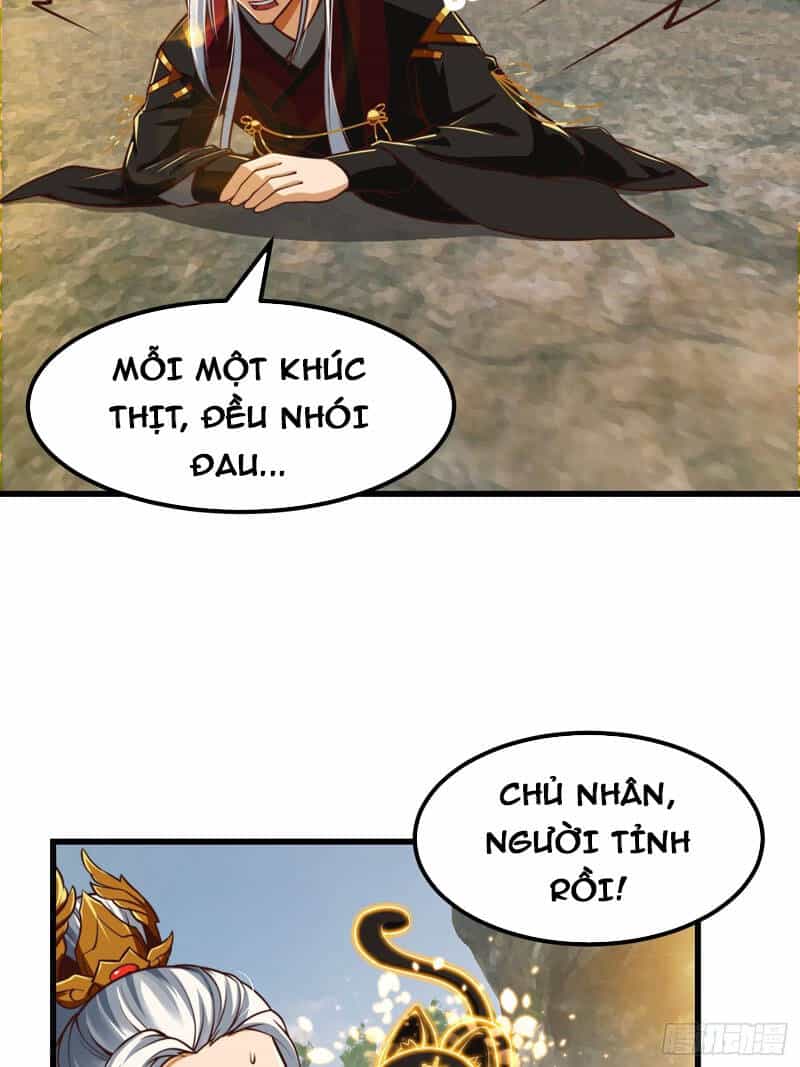 Ta Dùng Sách Giải Trí Thành Thánh Nhân - Chương 38 - ảnh 11