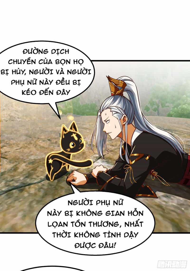 Ta Dùng Sách Giải Trí Thành Thánh Nhân - Chương 38 - ảnh 13