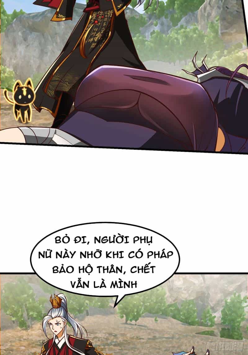 Ta Dùng Sách Giải Trí Thành Thánh Nhân - Chương 38 - ảnh 19