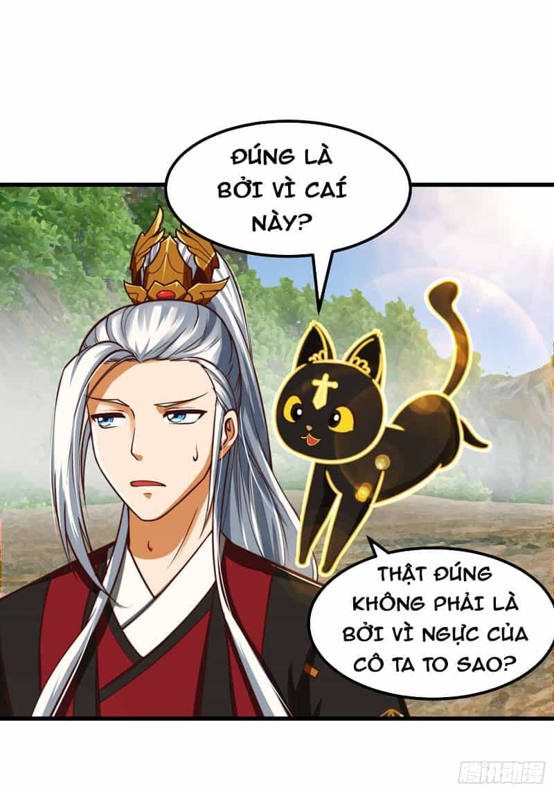 Ta Dùng Sách Giải Trí Thành Thánh Nhân - Chương 38 - ảnh 21