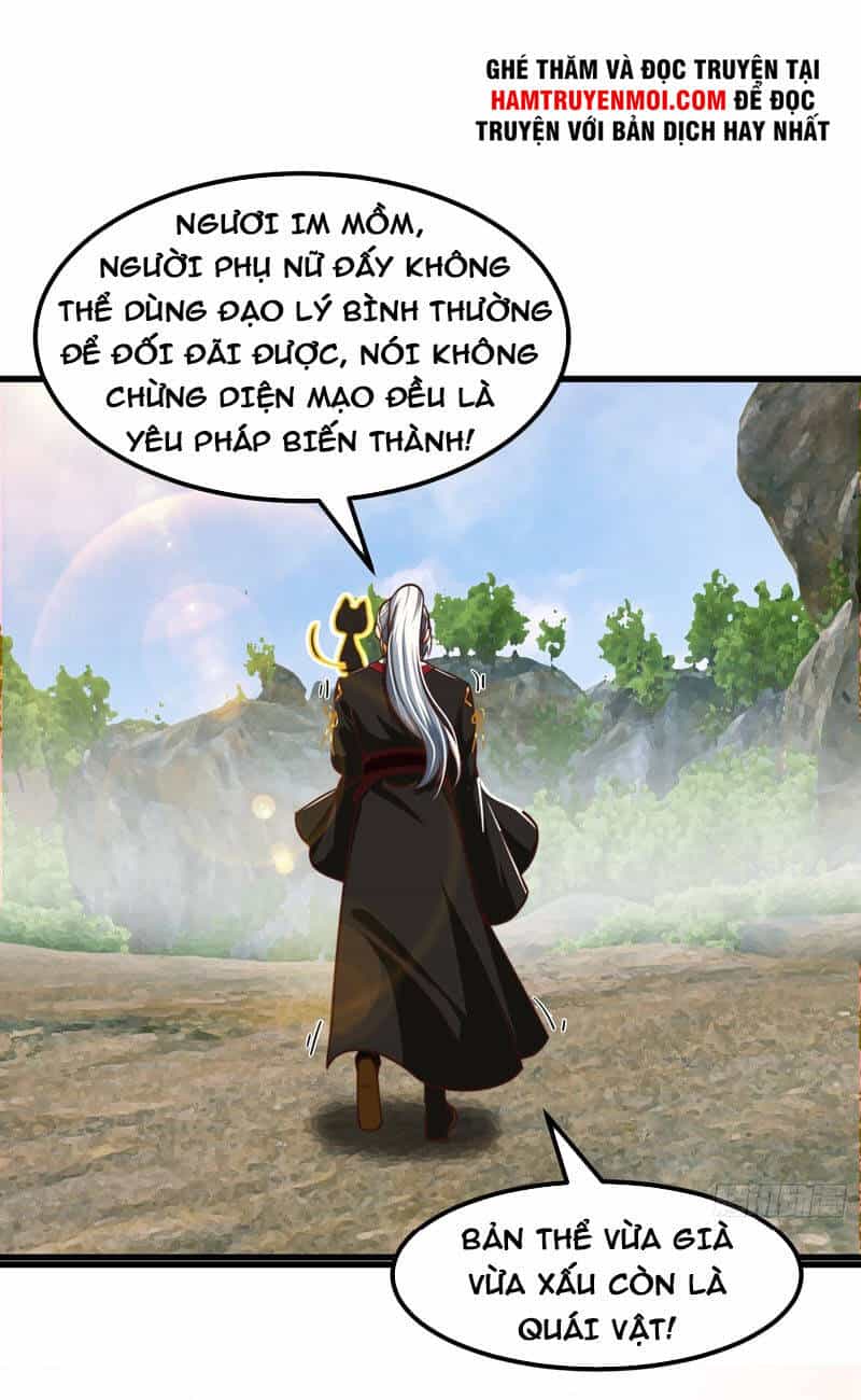 Ta Dùng Sách Giải Trí Thành Thánh Nhân - Chương 38 - ảnh 22