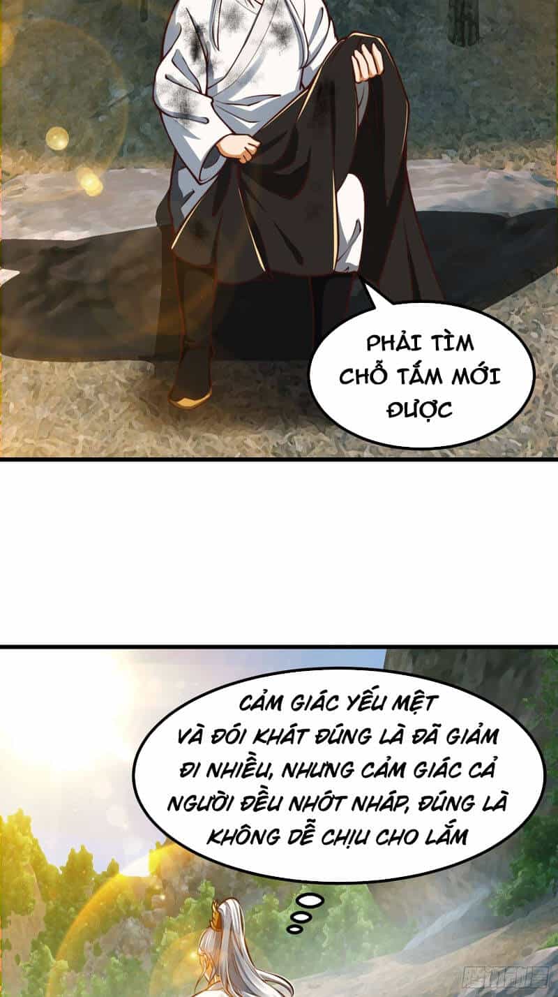 Ta Dùng Sách Giải Trí Thành Thánh Nhân - Chương 38 - ảnh 33