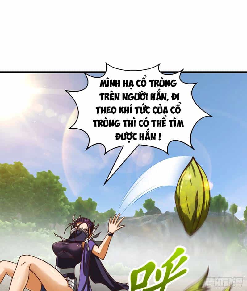 Ta Dùng Sách Giải Trí Thành Thánh Nhân - Chương 38 - ảnh 40