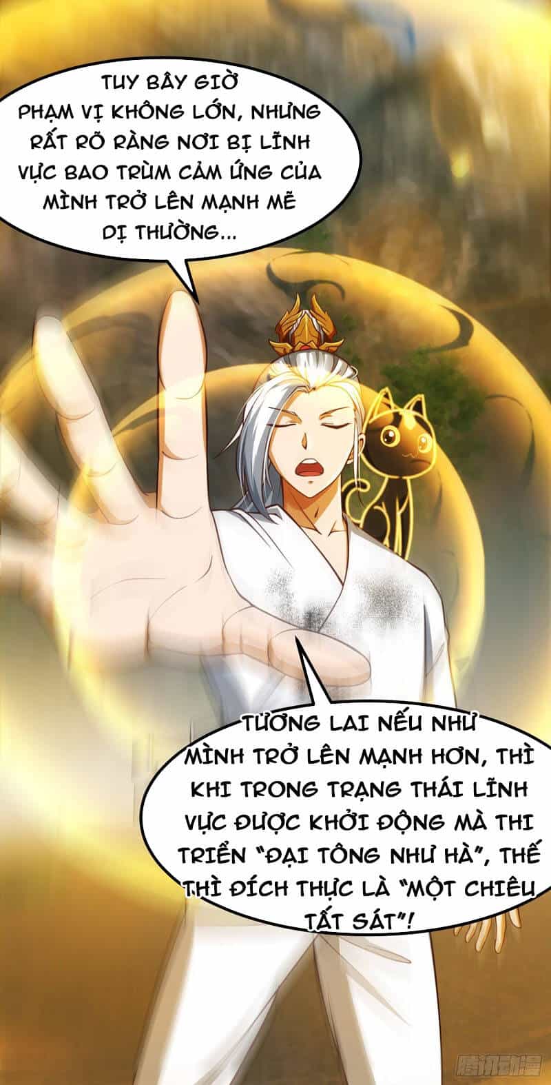 Ta Dùng Sách Giải Trí Thành Thánh Nhân - Chương 39 - ảnh 13