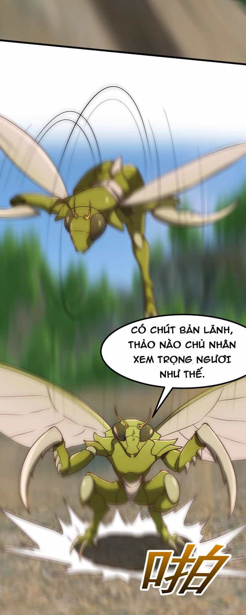 Ta Dùng Sách Giải Trí Thành Thánh Nhân - Chương 39 - ảnh 19