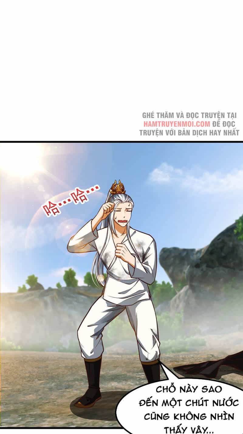Ta Dùng Sách Giải Trí Thành Thánh Nhân - Chương 39 - ảnh 2