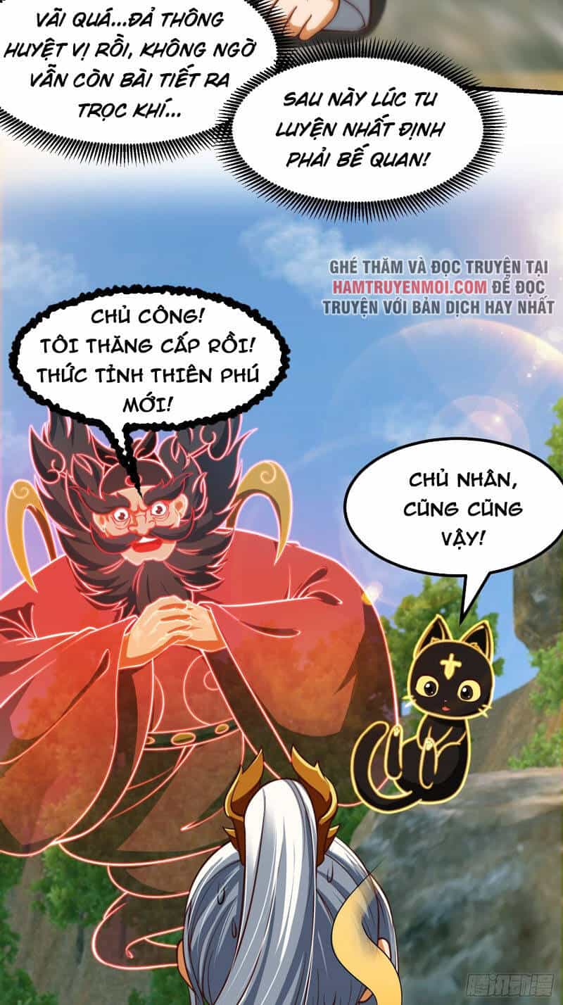 Ta Dùng Sách Giải Trí Thành Thánh Nhân - Chương 39 - ảnh 6