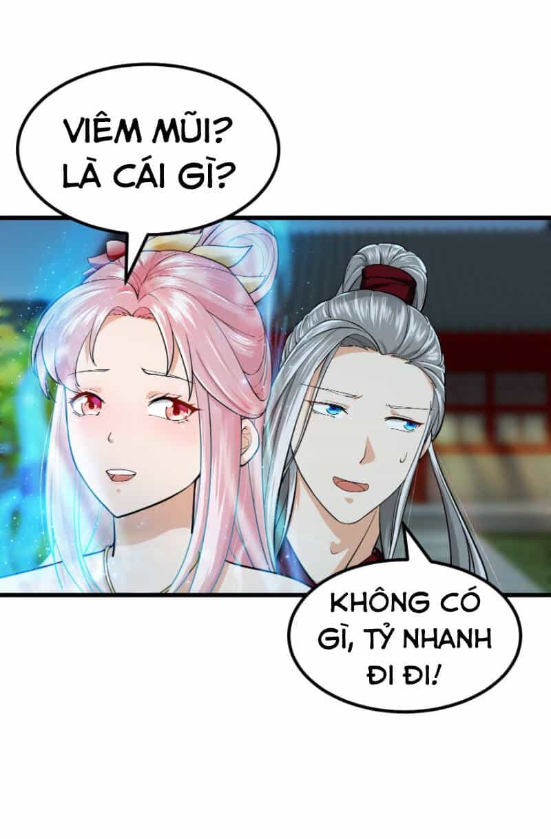 Ta Dùng Sách Giải Trí Thành Thánh Nhân - Chương 4 - ảnh 28