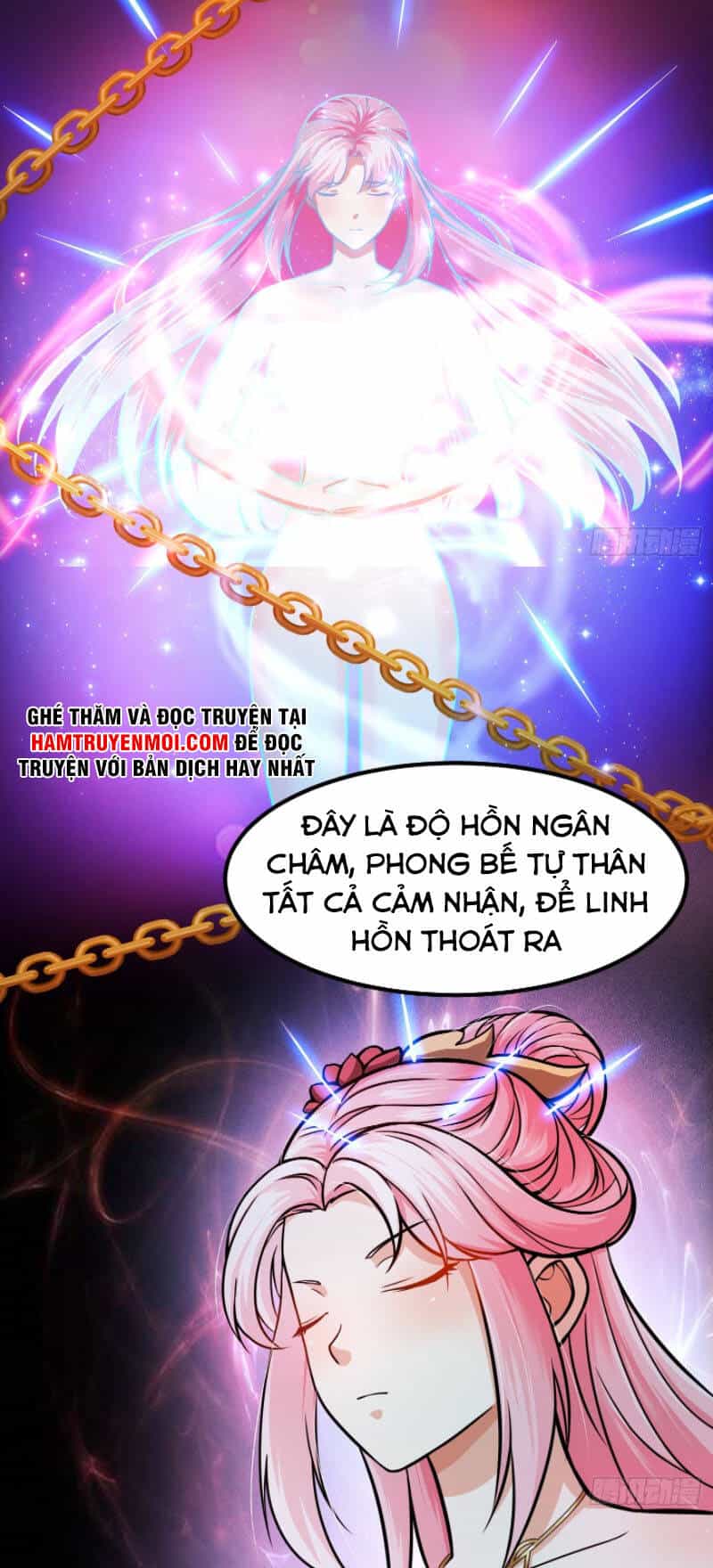 Ta Dùng Sách Giải Trí Thành Thánh Nhân - Chương 4 - ảnh 5