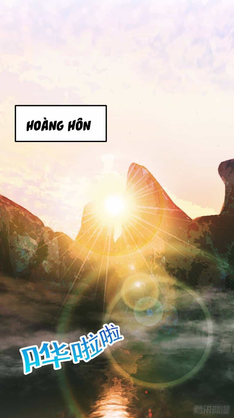 Ta Dùng Sách Giải Trí Thành Thánh Nhân - Chương 40 - ảnh 20