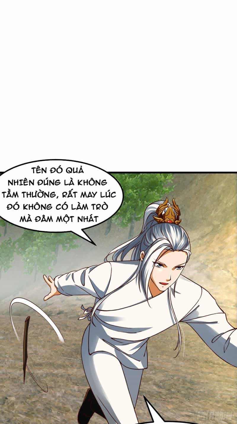 Ta Dùng Sách Giải Trí Thành Thánh Nhân - Chương 40 - ảnh 3