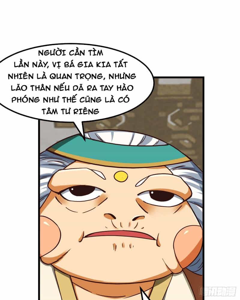 Ta Dùng Sách Giải Trí Thành Thánh Nhân - Chương 41 - ảnh 10