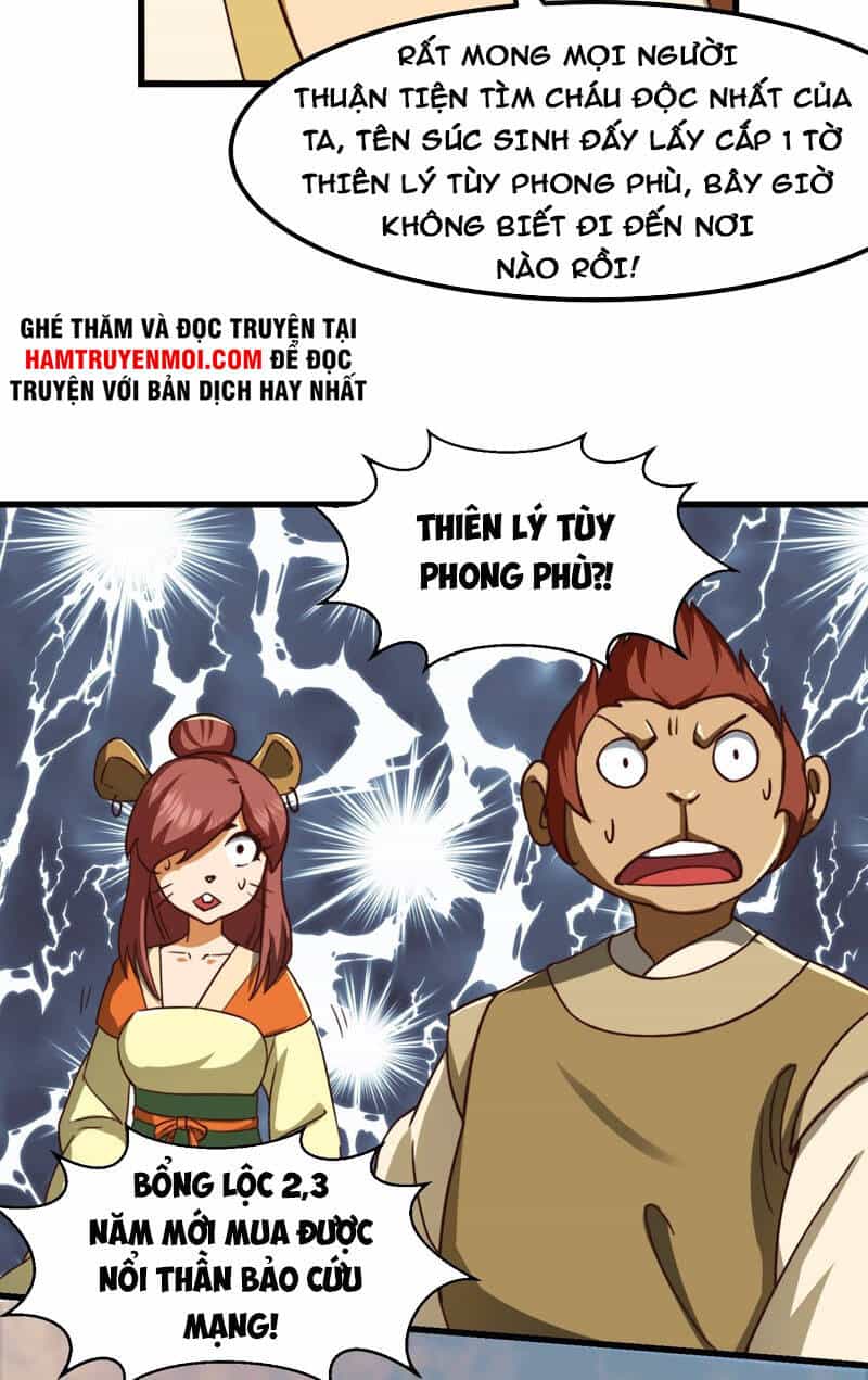 Ta Dùng Sách Giải Trí Thành Thánh Nhân - Chương 41 - ảnh 11