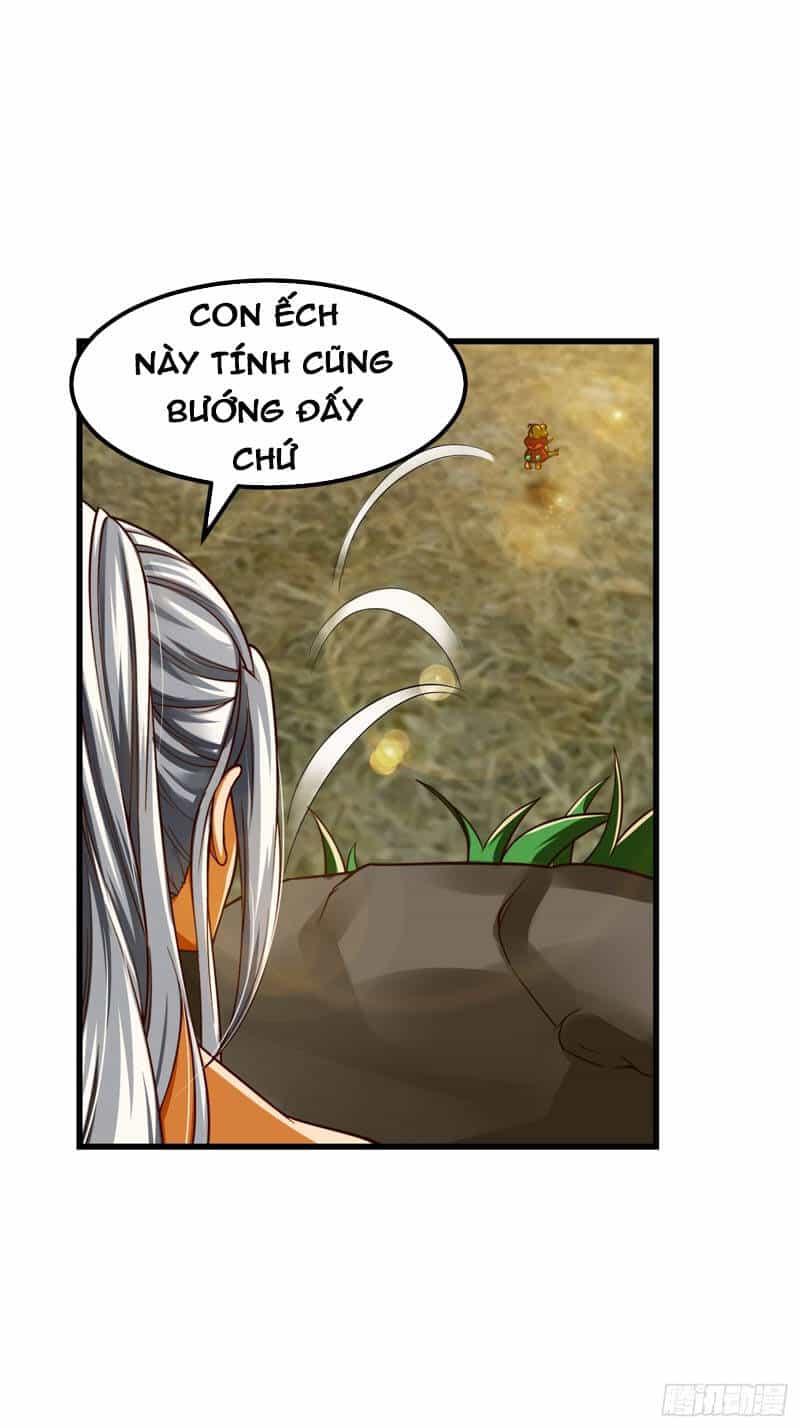 Ta Dùng Sách Giải Trí Thành Thánh Nhân - Chương 41 - ảnh 19