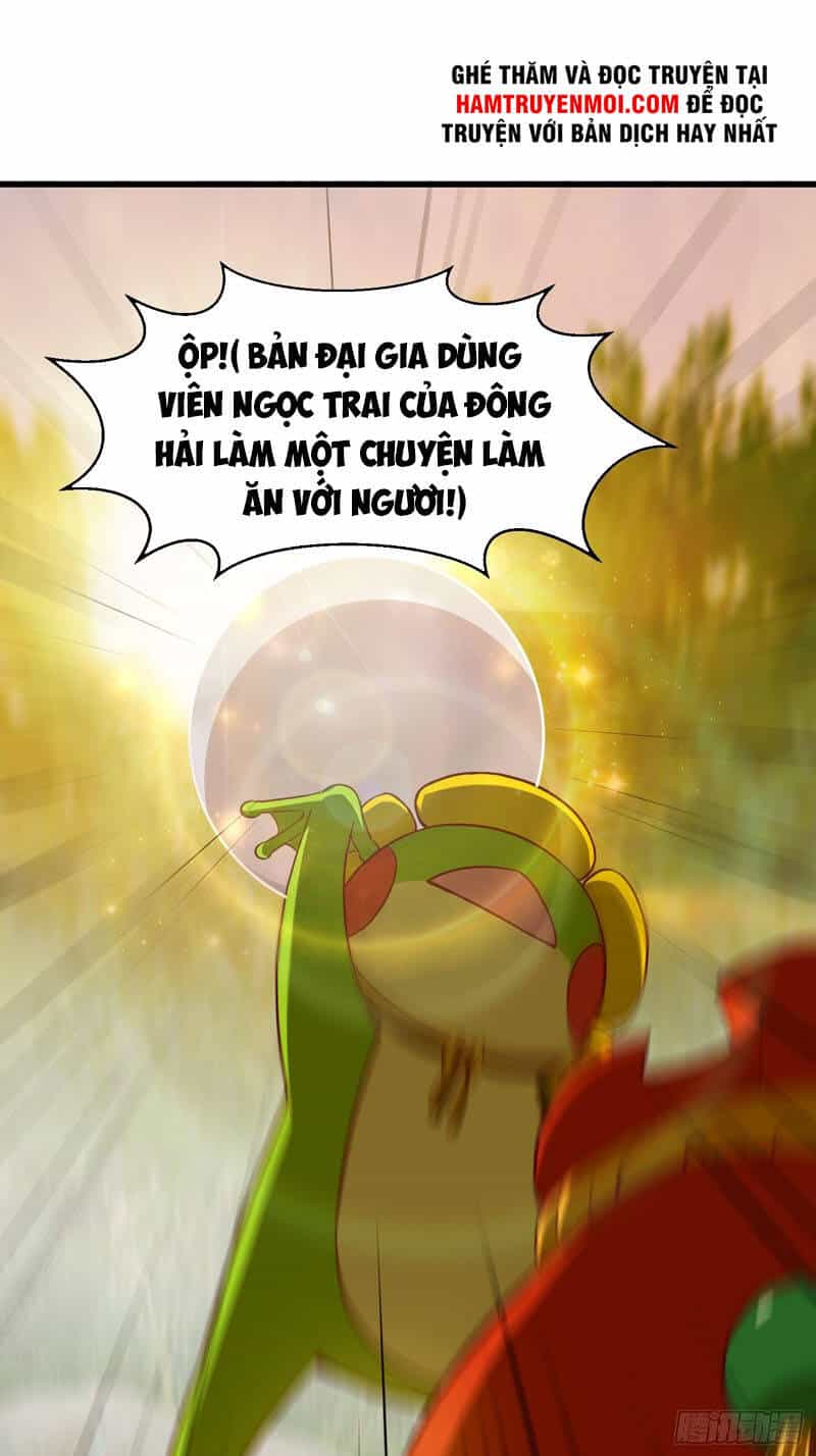 Ta Dùng Sách Giải Trí Thành Thánh Nhân - Chương 41 - ảnh 27