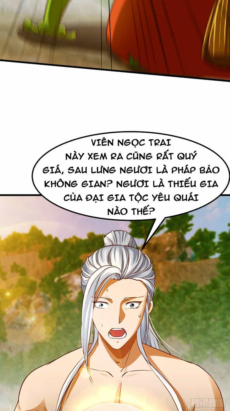 Ta Dùng Sách Giải Trí Thành Thánh Nhân - Chương 41 - ảnh 28