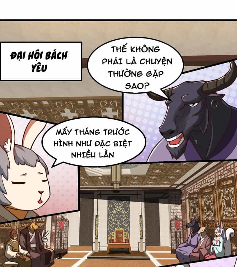 Ta Dùng Sách Giải Trí Thành Thánh Nhân - Chương 41 - ảnh 3