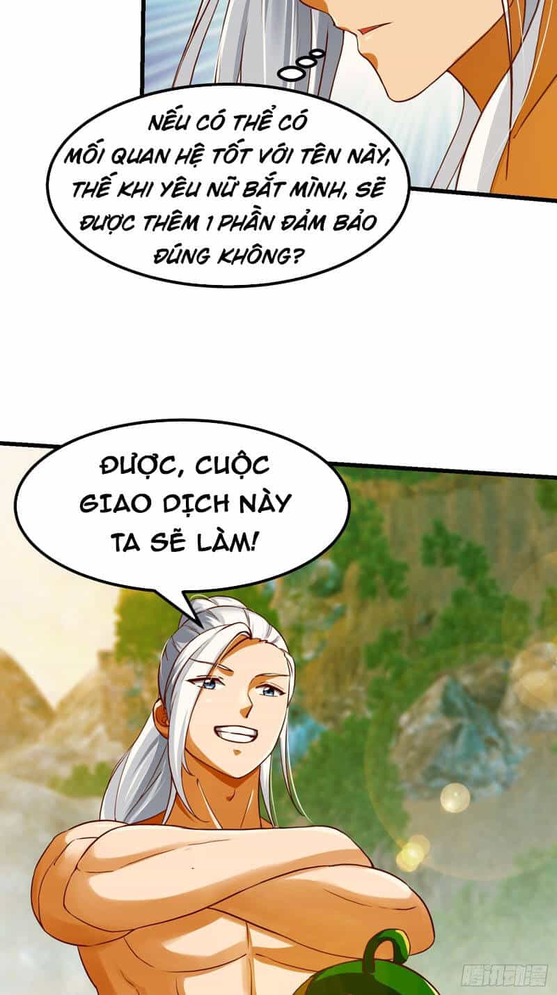 Ta Dùng Sách Giải Trí Thành Thánh Nhân - Chương 41 - ảnh 31